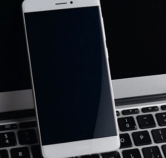 Vivo Xplay 5S станет суперфлагманом