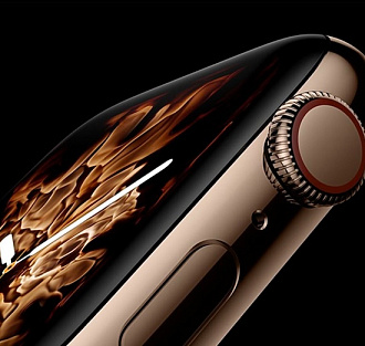 Популярнейшая модель Apple Watch не получит watchOS 11