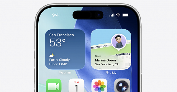 Когда выйдут iOS 26, iPadOS 26, macOS 26 и watchOS 26