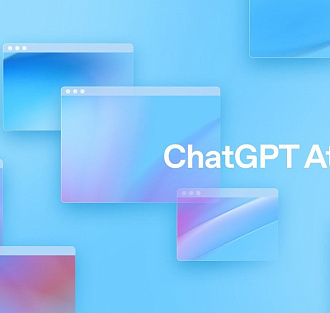 Теперь можно пользоваться: создатели ChatGPT мощно обновили браузер Atlas