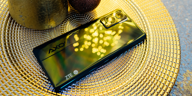 Обзор ZTE Axon 30 5G: сбалансированный смартфон с быстрым процессором и экраном без вырезов