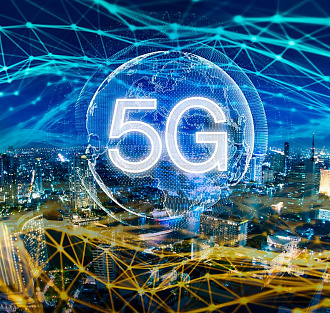 В России запустили мошеннический 5G