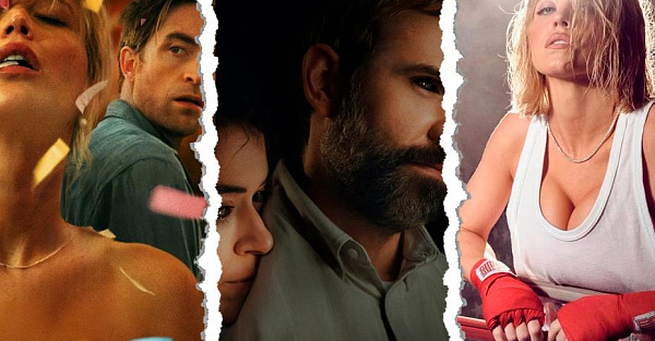 Новинки кино, которые уже есть в хорошем качестве