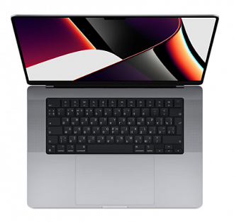 Топовый MacBook Pro 16’’ (2021) бесит владельцев серьезным глюком. И это за 600 тысяч