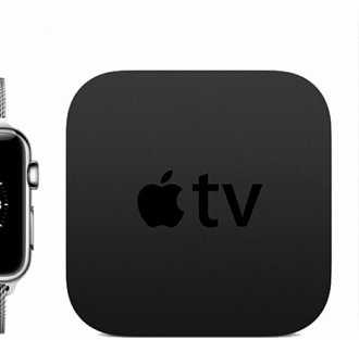 ﻿Apple выпустила tvOS 10.2.2 Beta 3 и watchOS 3.2.3 Beta 3