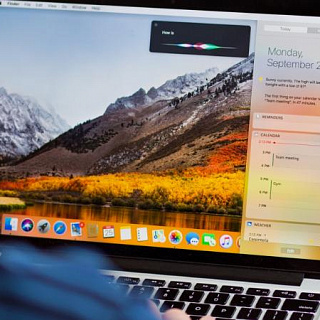 Apple выпустила первую бета-версию macOS 10.13.5