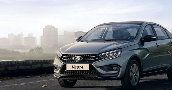 «АвтоВАЗ» объявил о сильном подорожании автомобилей Lada