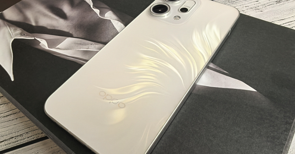 Как бесплатно получить смартфон OPPO Reno 14