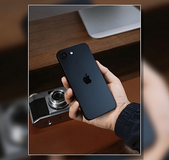 Qualcomm в панике и спешно пересматривает свои документы из-за грядущего iPhone SE 4