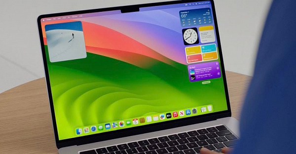 Вышла macOS Sonoma 14.4.1. Apple починила USB-хабы