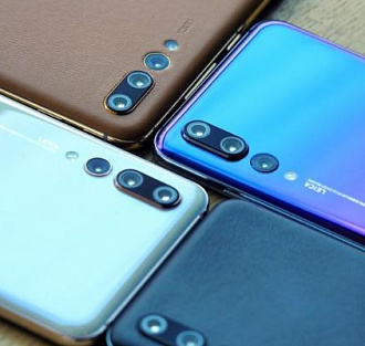 Huawei открыла бета-тест Android 9.0 Pie для своих смартфонов. Как установить?