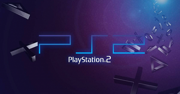 Пасхалка стартового экрана PlayStation 2 наконец разгадана