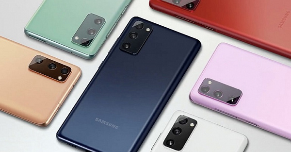 Долой Exynos: Samsung выпустила в России Galaxy S20 FE на процессоре Snapdragon 865