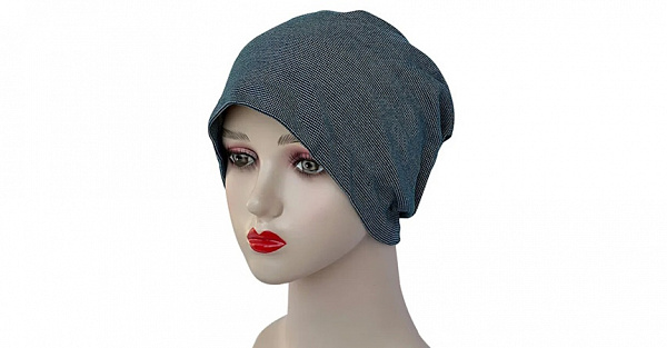 Появилась высокотехнологичная замена шапочке из фольги. Защищает от 5G, Wi-Fi и микроволновок