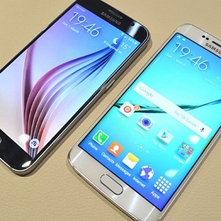 Galaxy S7 и Galaxy S7 Edge снижают разрешение экрана после установки Nougat