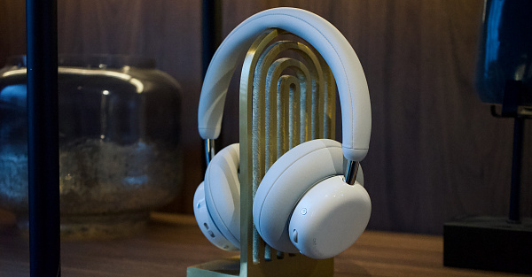 Обзор наушников CMF Headphone PRO: эталонный пример, как сделать качественно и недорого