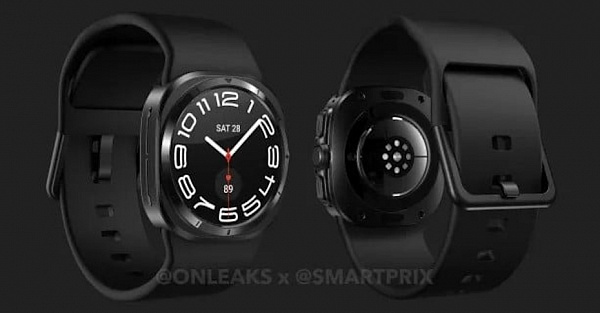 Galaxy Watch 7 заткнут за пояс все модели Apple Watch, и вот почему