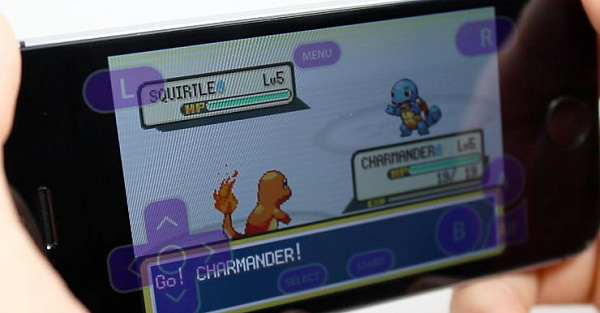 Эмулятор Delta для iOS перешел в стадию бета-тестирования