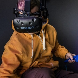 «Сбербанк» запустил сеть VR-кинотеатров с интерактивными фильмами
