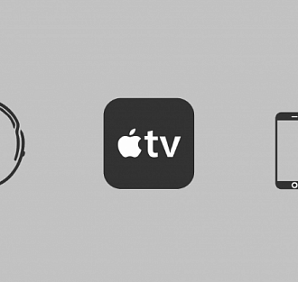 Apple выпустила четвертые бета-версии iOS 11.2, watchOS 4.2 и tvOS 11.2