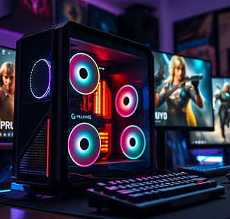 Создан простейший способ обнаружить бракованную видеокарту Nvidia