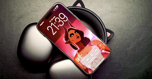 Всего одна настройка Apple Music сэкономит вам кучу памяти на iPhone. Где её искать?