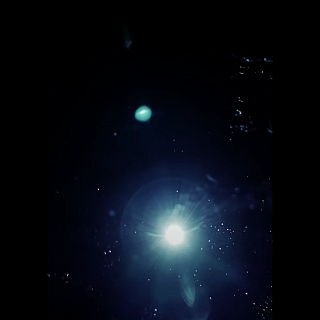 Apple выпустила новый ролик о тёмной вселенной из серии «Снято на iPhone»