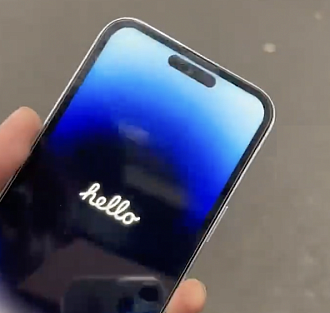 Появились страшно похожие подделки iPhone 14 Pro Max. Покупайте аккуратнее!