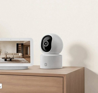 Представлена умная камера Xiaomi Smart Camera C302 с функцией ночного видения