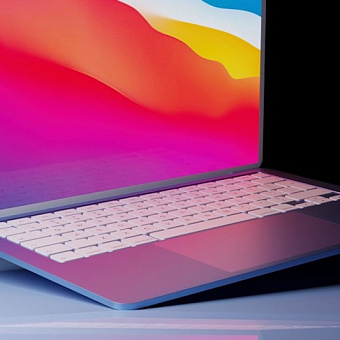Какими будут MacBook и iMac в 2022 году? Первые подробности об их процессоре 