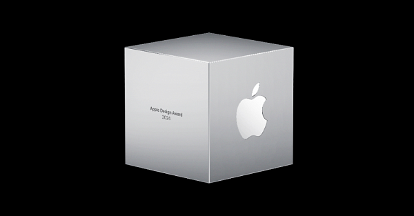 Названы финалисты премии Apple Design Awards 2024