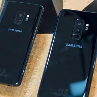 Samsung Galaxy S9 и S9+ получили поддержку Dual VoLTE. Как активировать её?