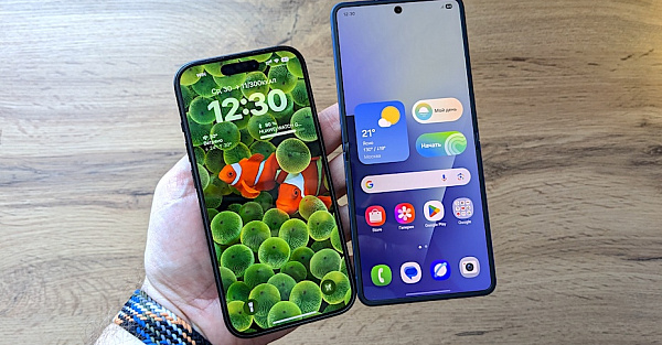 Вскрылась истинная причина появления новой удобной функции iOS 26 и Android