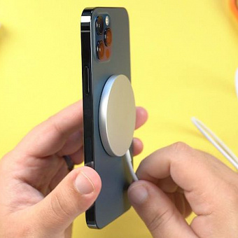 Apple представит новую зарядку MagSafe вместе с iPhone 13. Зачем?