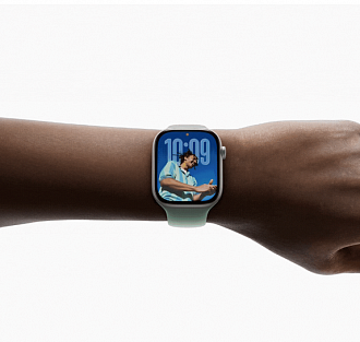 Apple неприятно удивила владельцев Apple Watch в новой watchOS 26
