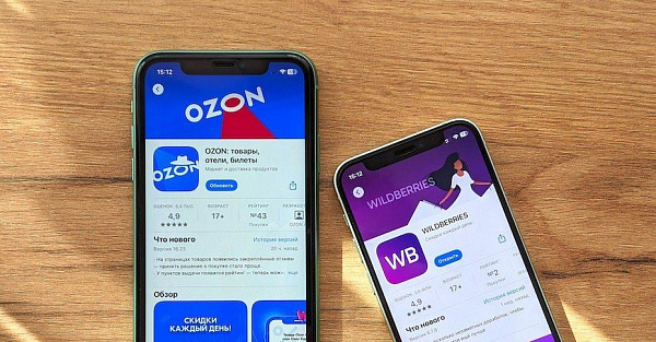 Купить эти праздничные товары на OZON и Wildberries теперь будет очень сложно