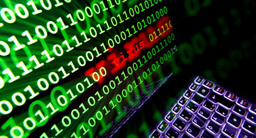 Важнейшие сайты Украины взломаны. Хакеры призвали «ждать худшего»
