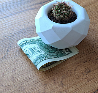 Рубль поразительно укрепился — такого курса доллара не видели уже два года