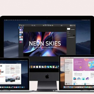 Какие компьютеры Mac поддерживают macOS 10.14 Mojave