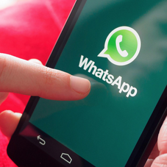 WhatsApp получил крутую фишку, которой нет ни у кого. Но только для Android
