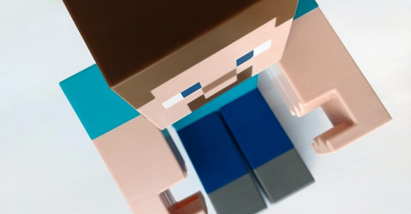 Подростки задумали взорвать здание ФСБ в Minecraft. Теперь их хотят посадить на 9 лет