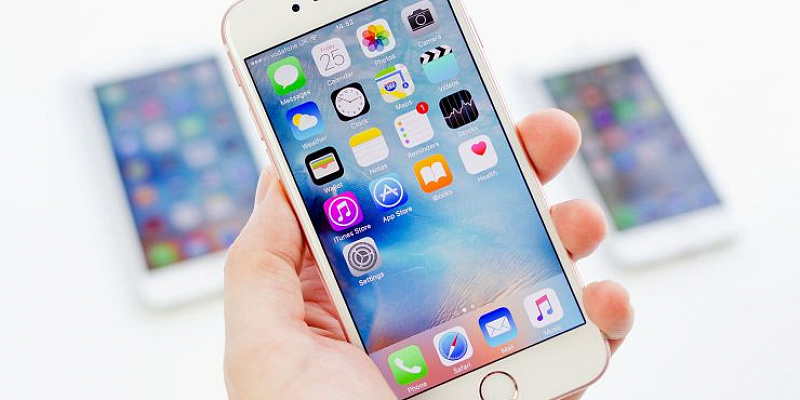 Если iPhone 6s начал произвольно выключаться, Apple заменит батарею бесплатно