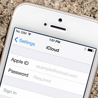 Apple разрешит пользователям самостоятельно скачивать данные с сайта Apple ID