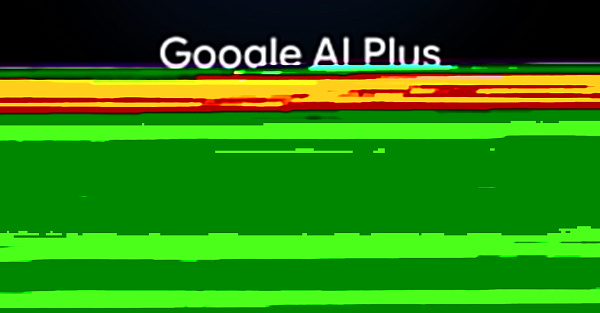 Google запустила дешевую подписку для доступа к ИИ