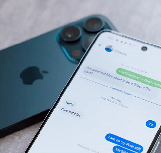 Власти раскритиковали Apple за войну с Android-пользователями