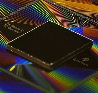 Как инженеры решают проблему создания больших квантовых компьютеров