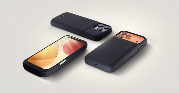 Mophie вернула iPhone горбатые чехлы, но лучше купить обычный пауэрбанк Baseus