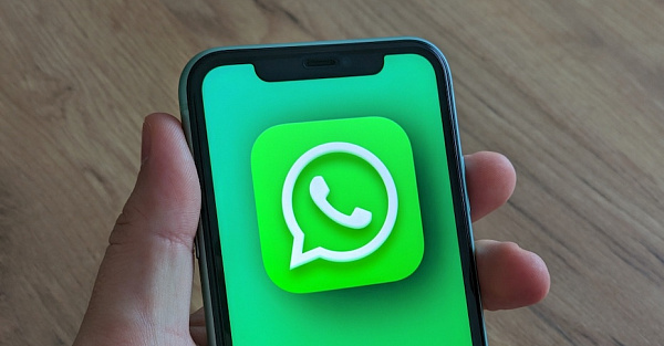 WhatsApp на iPhone наконец починили