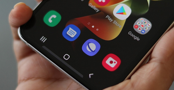 Google запретила долгожданное изменение OneUI для Samsung Galaxy