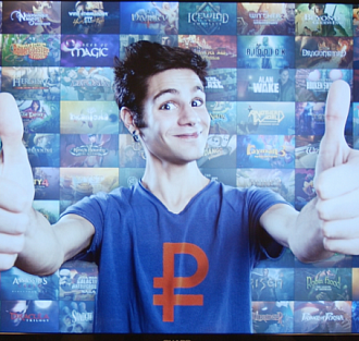 Скидки на игры для PC и Mac от 22.07.2016